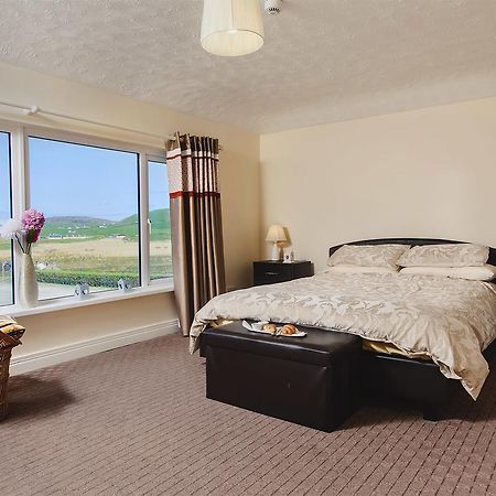 Donegal Town The Fanad Lodge B&B المظهر الخارجي الصورة