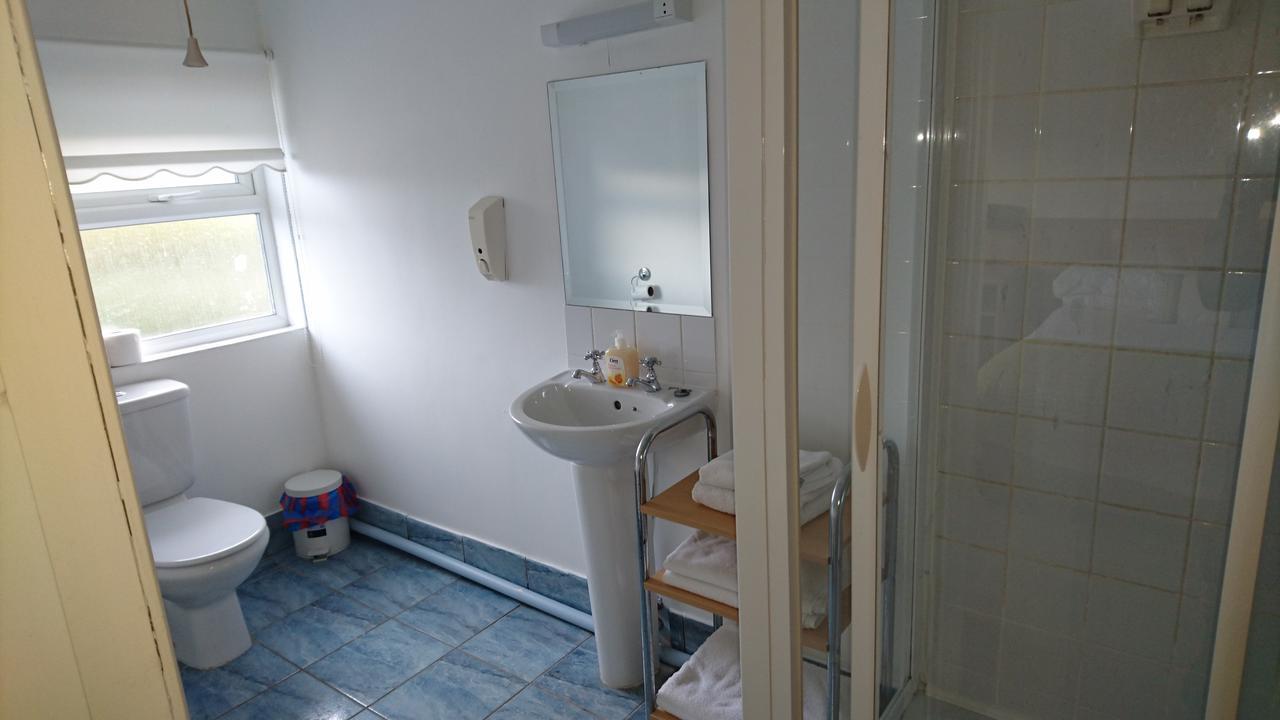 Donegal Town The Fanad Lodge B&B المظهر الخارجي الصورة