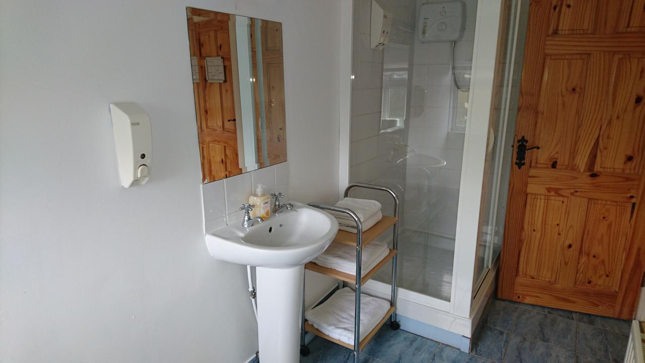Donegal Town The Fanad Lodge B&B المظهر الخارجي الصورة