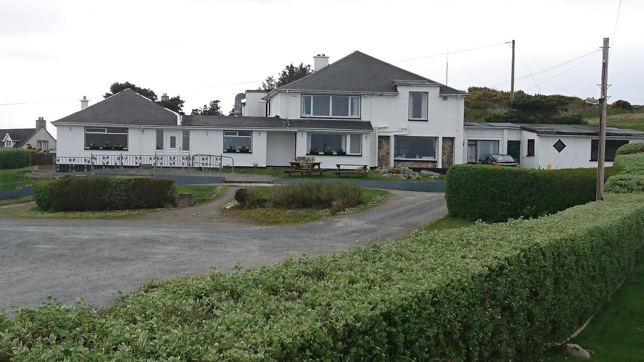 Donegal Town The Fanad Lodge B&B المظهر الخارجي الصورة