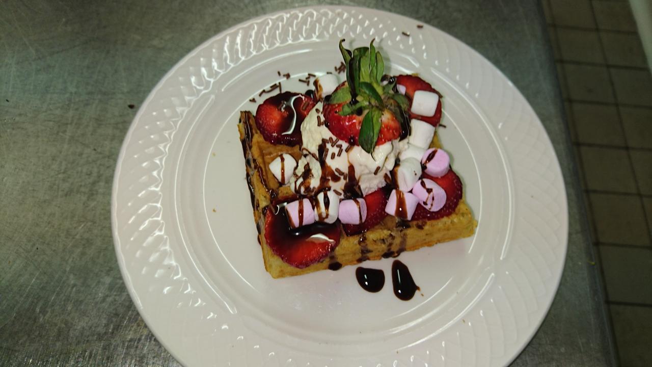Donegal Town The Fanad Lodge B&B المظهر الخارجي الصورة
