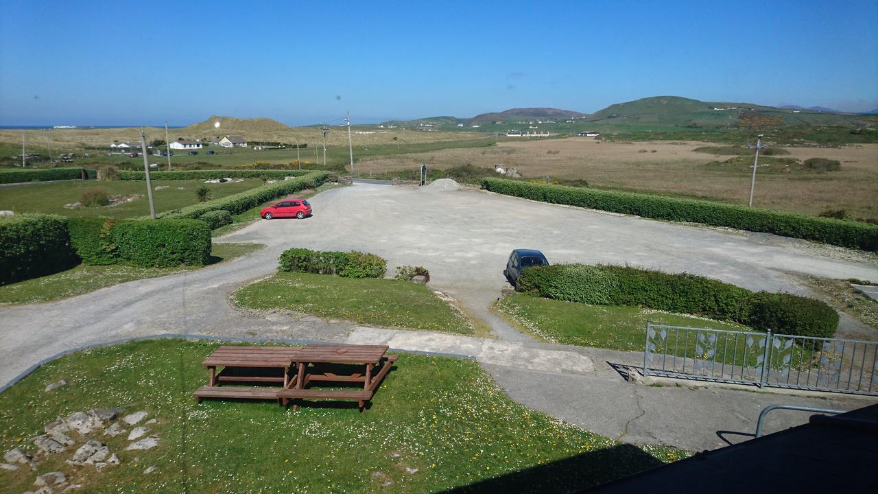 Donegal Town The Fanad Lodge B&B المظهر الخارجي الصورة