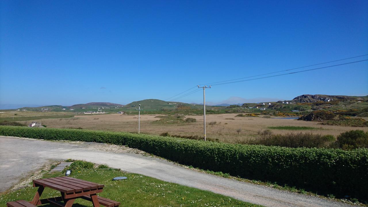 Donegal Town The Fanad Lodge B&B المظهر الخارجي الصورة