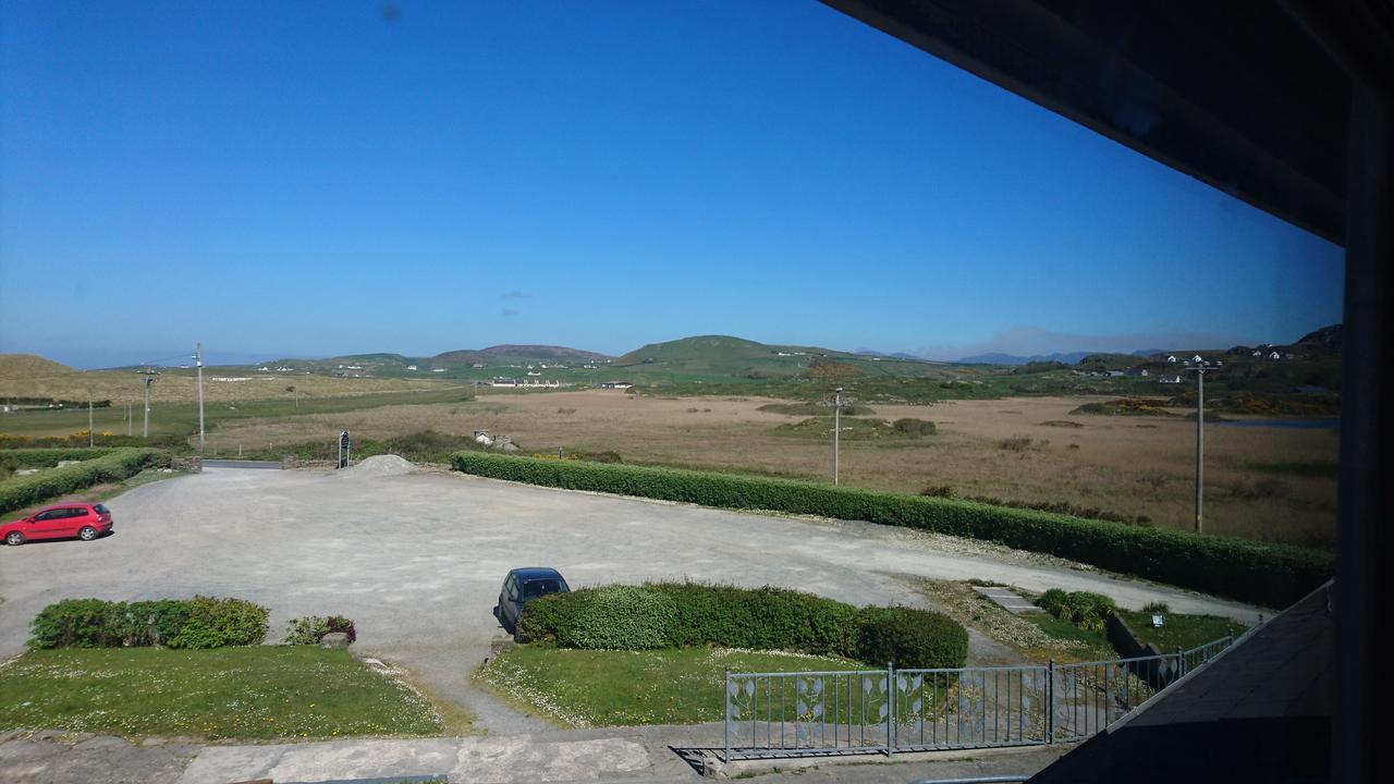 Donegal Town The Fanad Lodge B&B المظهر الخارجي الصورة